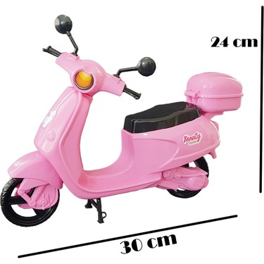 King Toys Bebek Motorsiklet Scooter Fiyati Taksit Secenekleri