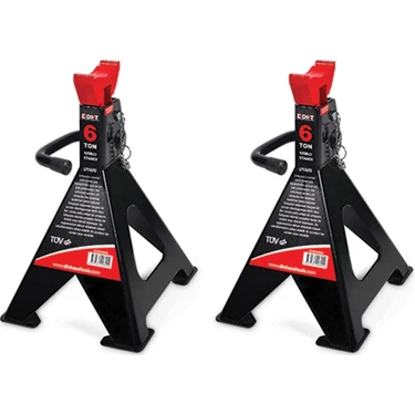 Dht 6 Ton Kriko Standı  1