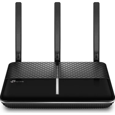 TP-Link Archer VR2100 AC2100 Mbps, 4 Gigabit LAN Portları + 1 USB 3.0 Port, MU-MIMO, Super VDSL,