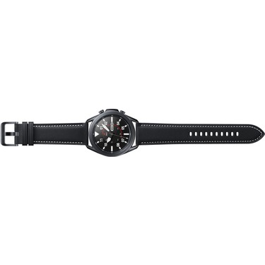 Samsung Galaxy Watch 3 45mm Mystic Black Fiyati