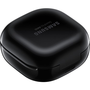 Samsung Galaxy Buds Live Mystic Black Sm R180nzkatur Fiyati