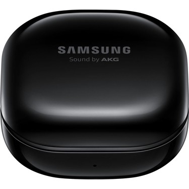 Samsung Galaxy Buds Live Mystic Black Sm R180nzkatur Fiyati