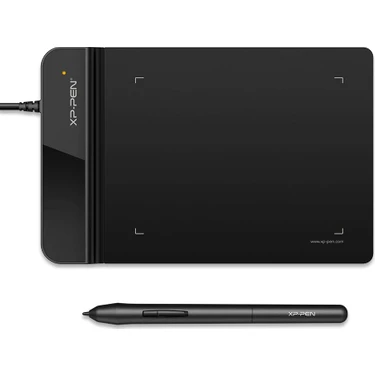 Xp-Pen STARG430S Grafik