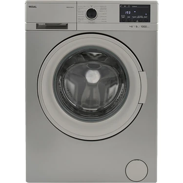 Regal CMI 9102 G 1000 Devir 9kg Çamaşır