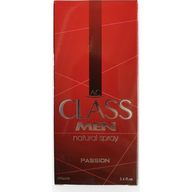 Parfum Le Passion Perfume