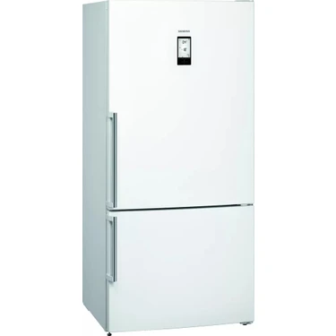 Siemens KG86NAWF0N 631 lt No-Frost