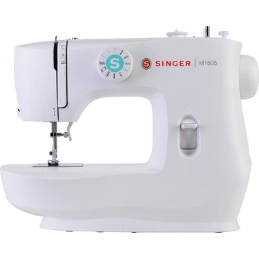 Singer M1505 Dikiş