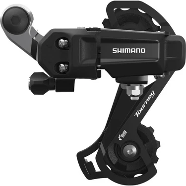 SHIMANO Tourney RD-TY200-GS 6/7 Vites Braketsiz Bisiklet Arka