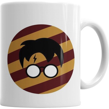 Harry Potter Hogwarts Kupa