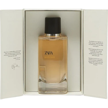 Zara white soho parfum price Clearance