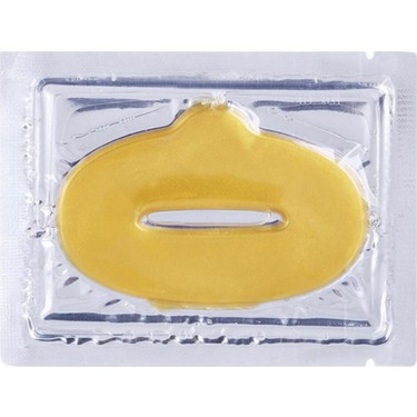 Ocean Altin Maske Dudak Icin Bio Collagen 10adet Fiyati