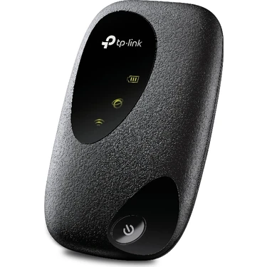 TP-LINK M7000 4G LTE Mobil Wi-Fi