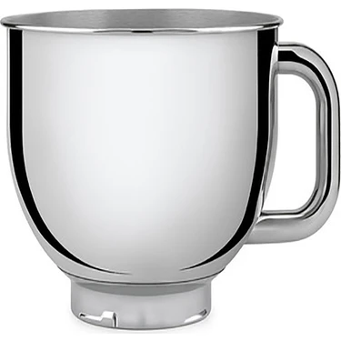 smeg Paslanmaz Çelik