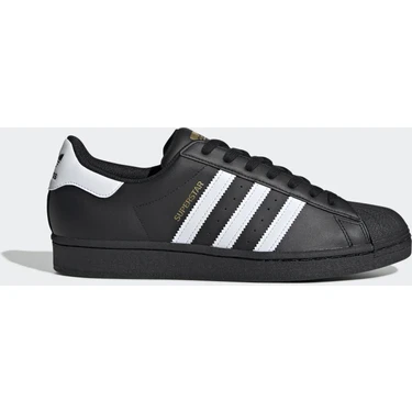 adidas Superstar Unisex Spor Ayakkabı