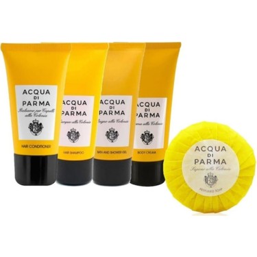 which acqua di parma