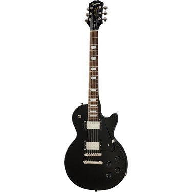 epiphone ebony