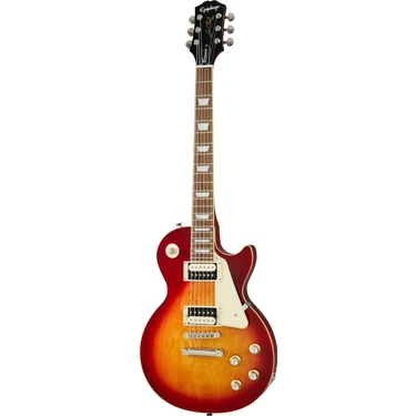 Epiphone les deals paul custom cherry