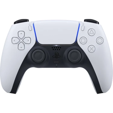 Sony Playstation 5 Dualsense Controller PS5 Kol İthalatçı Garantili Joystick Özellikli Modern