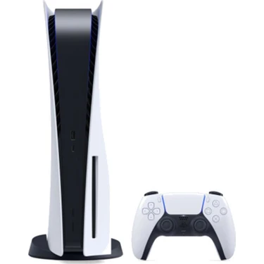 Sony Playstation 5 (Eurasia