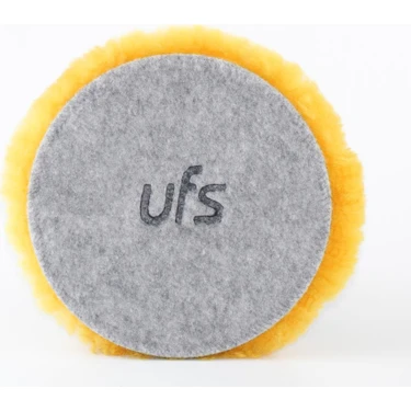 Ufs Domestic Patchwork Ağır Çizik Giderme Keçesi 160