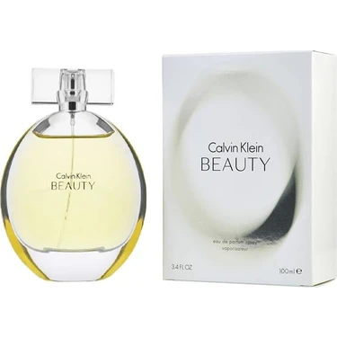 Calvın Kleın Beauty Kadın Edp 100