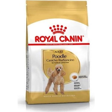 Royal Canin Poodle Adult Kopek Mamasi 3 Kg Fiyati