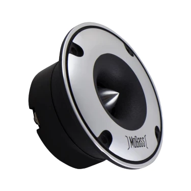 Mobass Mbt-02 Tweeter Pro Audio 50W Rms Power 100W Max