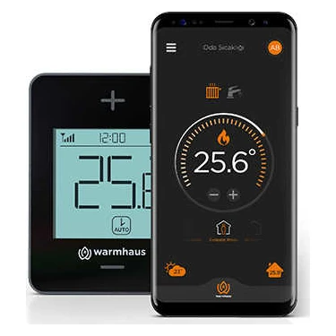 Warmhaus Recowa Kablosuz Programlanabilir Wifi Oda