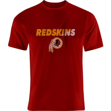 Starter Washington Redskins Tshirt Fiyatı - Taksit Seçenekleri