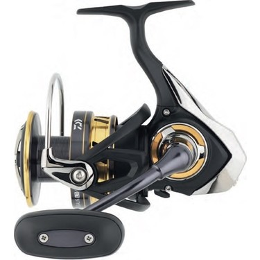 daiwa legalis lt 2017