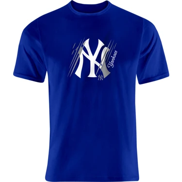 Yankees tee hot sale