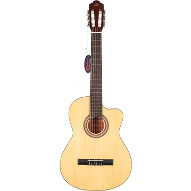 BARCELONA LC 3900 CNL Cutaway Natural Klasik