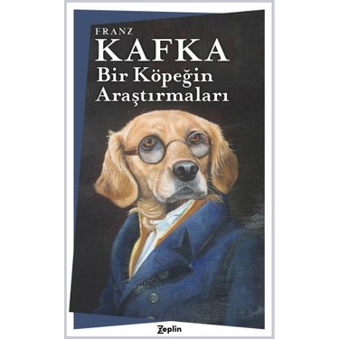 Bir Kopegin Arastirmalari Franz Kafka Kitabi Ve Fiyati