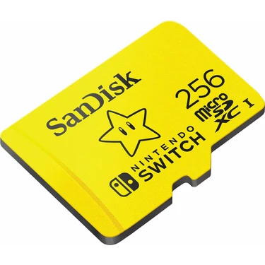 Micro sd card hot sale 256gb nintendo switch