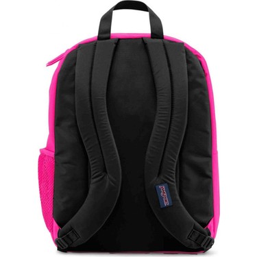 Jansport Big Student Ultra Pink Tdn70r4 Okul Sirt Cantasi Fiyati