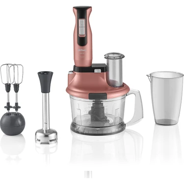 AR1103 Hestia Multi Blender Seti - Gün