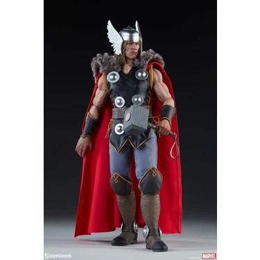 Sideshow Collectibles Thor Sixth Scale Figür Fiyatı