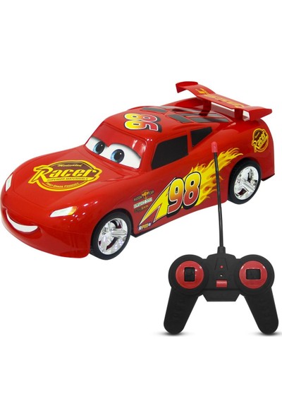Rastar 1:12 Kumandalı Super Car Racer