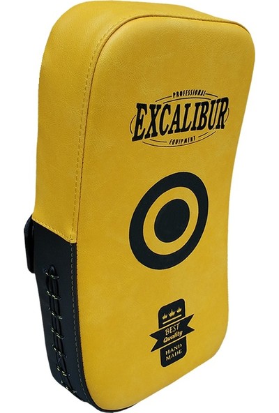 Excalibur Kobe Klasik Kickboks Darbe Yastığı – Tek