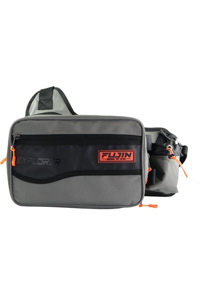 Fujin Explorer Bag Spin - Lrf Çantası