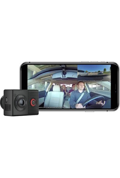 Garmin Dash Cam Tandem Araç İçi Kamera