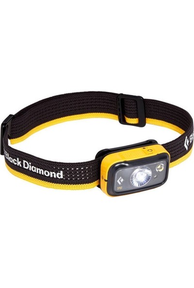 Black Diamond Spot 325 Headlamp Outdoor Kafa Lambası Sarı