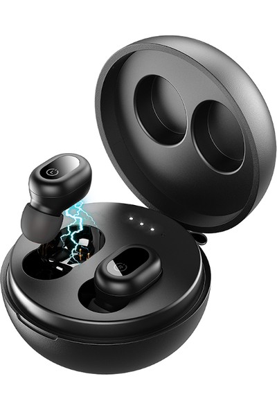 Tribit Audio Flybuds 1 Bluetooth Ipx8 Tws Mikrofonlu Kulaklık