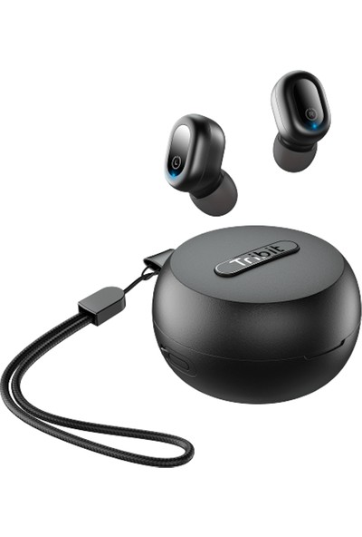 Tribit Audio Flybuds 1 Bluetooth Ipx8 Tws Mikrofonlu Kulaklık