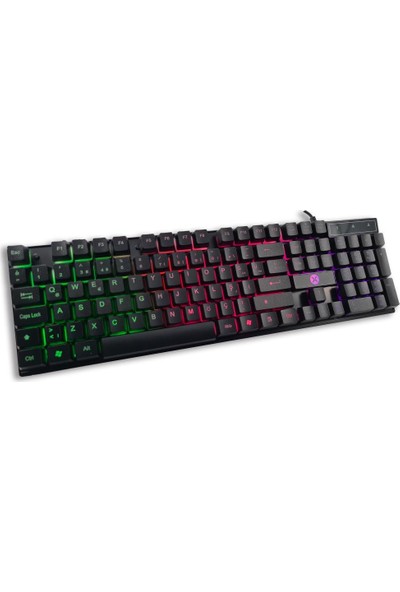 Dexim KBL322 Gaming Klavye