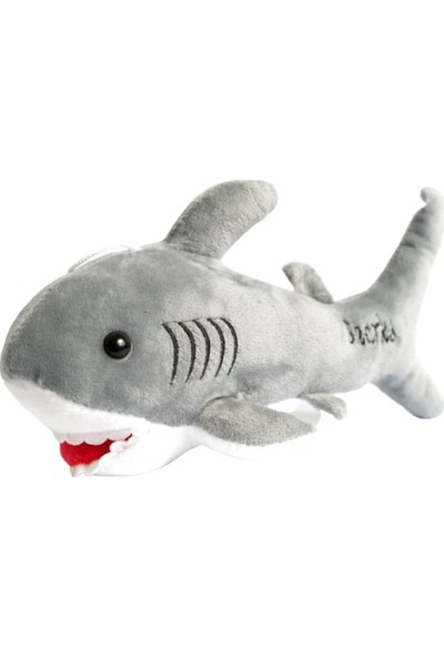 Minibon Baby Shark 8'li Oyuncak Seti