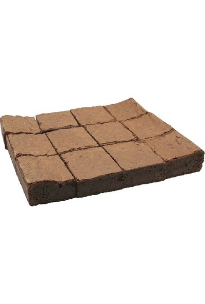 Chefline Yoğun Çikolatalı Brownie 100 gr
