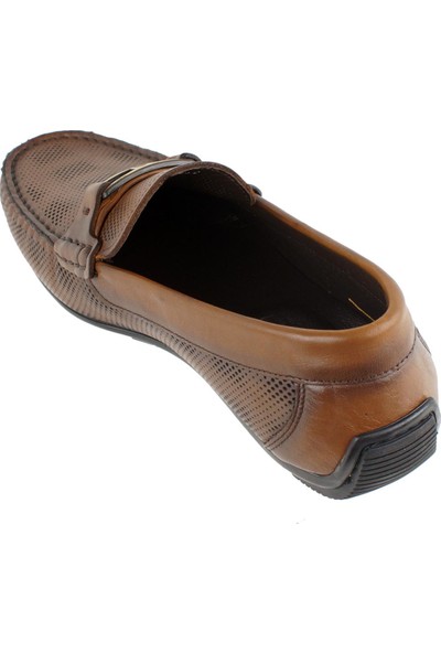 Marcomen 11087 Deri Erkek Ayakkabı
