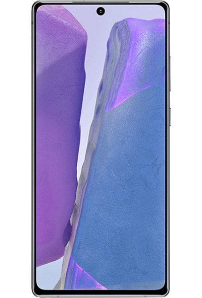 Samsung Galaxy Note 20 256 GB (Samsung Türkiye Garantili)