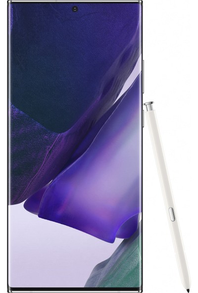 Samsung Galaxy Note 20 Ultra 256 GB (Samsung Türkiye Garantili)